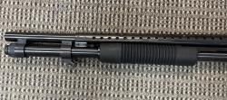 Помповое ружье MOSSBERG 590 кал.12х76 (USA)
