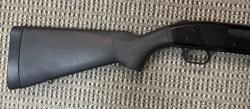 Помповое ружье MOSSBERG 590 кал.12х76 (USA)