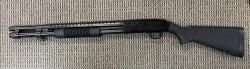 Помповое ружье MOSSBERG 590 кал.12х76 (USA)