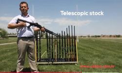 Помпа Uzkon as16 кал. 12/76