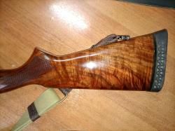 Помповое ружьё Remington 870