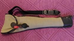 Помповое ружье Рысь-К, РМ-96