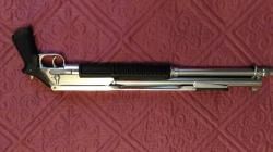 Помповое ружье Рысь-К, РМ-96