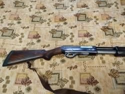 Помповое ружьё ТОЗ 194. 001