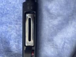 Помповое ружье verney carron