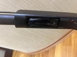 Помповое ружье Winchester 1300 Defender. 