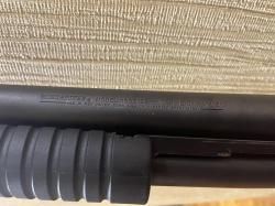 Помповое ружье Winchester 1300 Defender. 