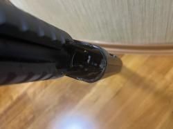 Помповое ружье Winchester 1300 Defender. 