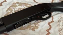 Помповое ружьё Winchester Model 1300 Defender, 12 калибр