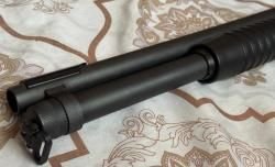 Помповое ружьё Winchester Model 1300 Defender, 12 калибр