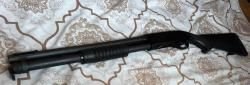 Помповое ружьё Winchester Model 1300 Defender, 12 калибр