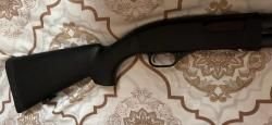 Помповое ружьё Winchester Model 1300 Defender, 12 калибр