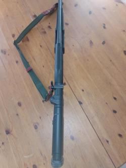 Помпу турецкую ARMSAN 12калибра