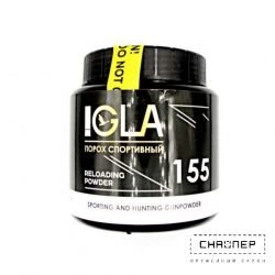 Порох "Igla 155" (454 гр.) Советуем