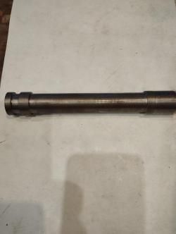 Поршень Хатсан 125