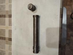 Поршень Хатсан 125