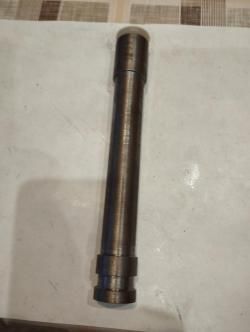 Поршень Хатсан 125