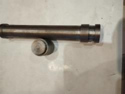 Поршень Хатсан 125