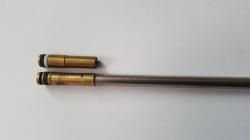 Поршень третьей ступени для насоса ВД Hatsan.