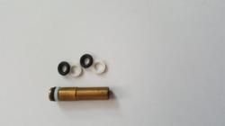 Поршень третьей ступени для насоса ВД Hatsan.