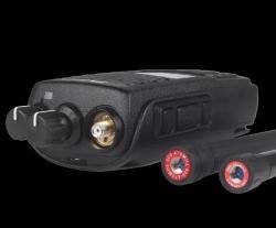 Портативная рация TYT MD-UV390 DMR АЕS-256 3600 мАч Type-C (10 Вт)