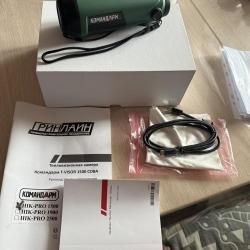 Портативная Тепловизионная камера t-visor 1500 сова