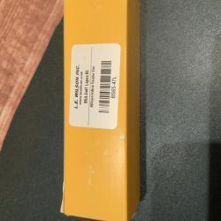 ПОСАДОЧНАЯ НАЖИМНАЯ МАТРИЦА L E WILSON БЕЗ МИКРОМЕТРА 6.5x47 Lapua