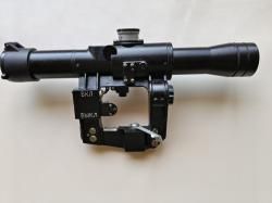 ПОСП 4×24Т