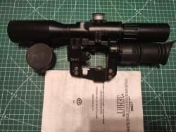 ПОСП 6х42д (для Тигра, СКС)