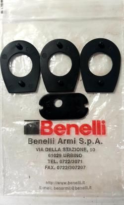 Поставки для регулировки угла наклона приклада Benelli Raffaello
