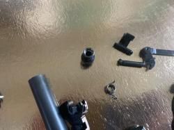 Потроха от  МР654к 2024г