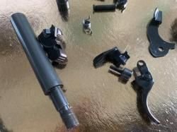 Потроха от  МР654к 2024г