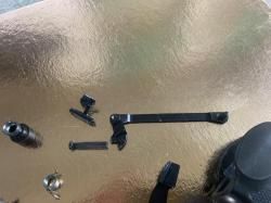 Потроха от  МР654к 2024г