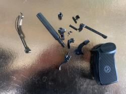 Потроха от  МР654к 2024г