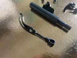 Потроха от  МР654к 2024г