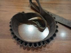 Потронтаж на 28 калибр 