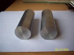 Поверочные цилиндры для колец оптического прицела 30мм и 34мм.