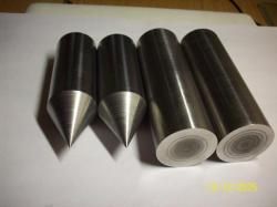 Поверочные цилиндры для колец оптического прицела 30мм и 34мм.