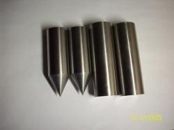 Поверочные цилиндры для колец оптического прицела 30мм и 34мм.