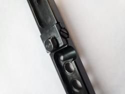 Поворотное основание APEL-Flex на Benelli Argo, Browning Bar, Maral