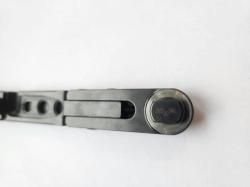 Поворотное основание APEL-Flex на Benelli Argo, Browning Bar, Maral