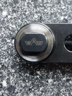 Поворотное основание APEL-Flex на Benelli Argo, Browning Bar, Maral