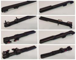 Innomount Blaser / Rika NV / Arkon / Nocpix