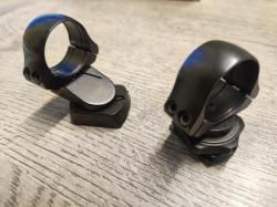 Поворотный крон. MAK на Tikka T3 D-26 мм 1022-26107