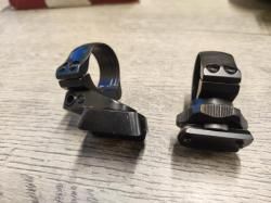 Поворотный крон. MAK на Tikka T3 D-26 мм 1022-26107