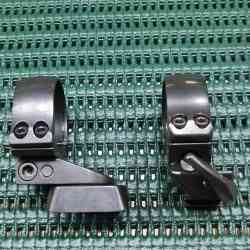 Поворотный кронштейн APEL на CZ550 (50415047).