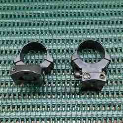 Поворотный кронштейн APEL на Merkel SR1 кольца 26 мм. (300-00186).