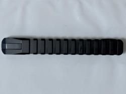 Поворотный кронштейн MAK с верхним основание Weaver для установки на основания EAW (2100-5