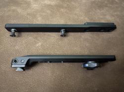 Поворотный кронштейн МАК