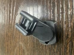 Поворотный кронштейн на CZ550/557 Mak на LM призму 